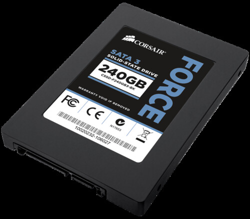 SSD upgrade tutorial thumbnail